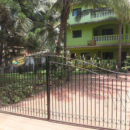 Sunshine Park Homes GOA Bagian luar foto