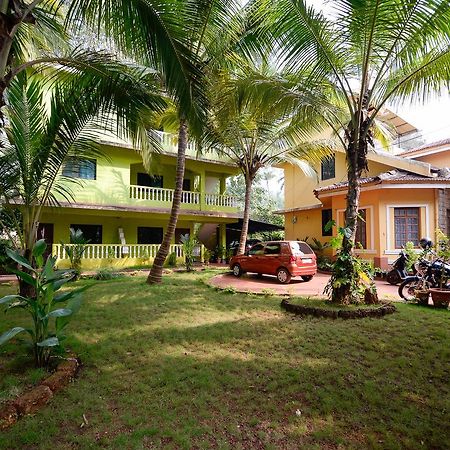 Sunshine Park Homes GOA Bagian luar foto