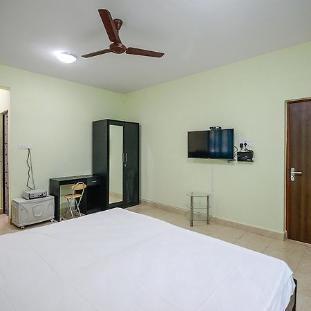 Sunshine Park Homes GOA Bagian luar foto
