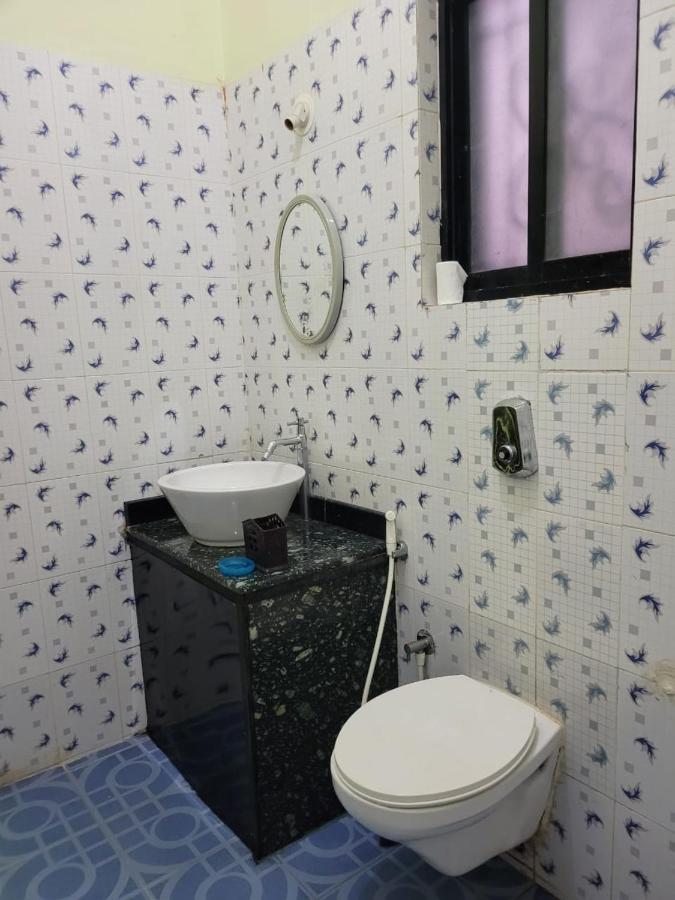 Sunshine Park Homes GOA Bagian luar foto