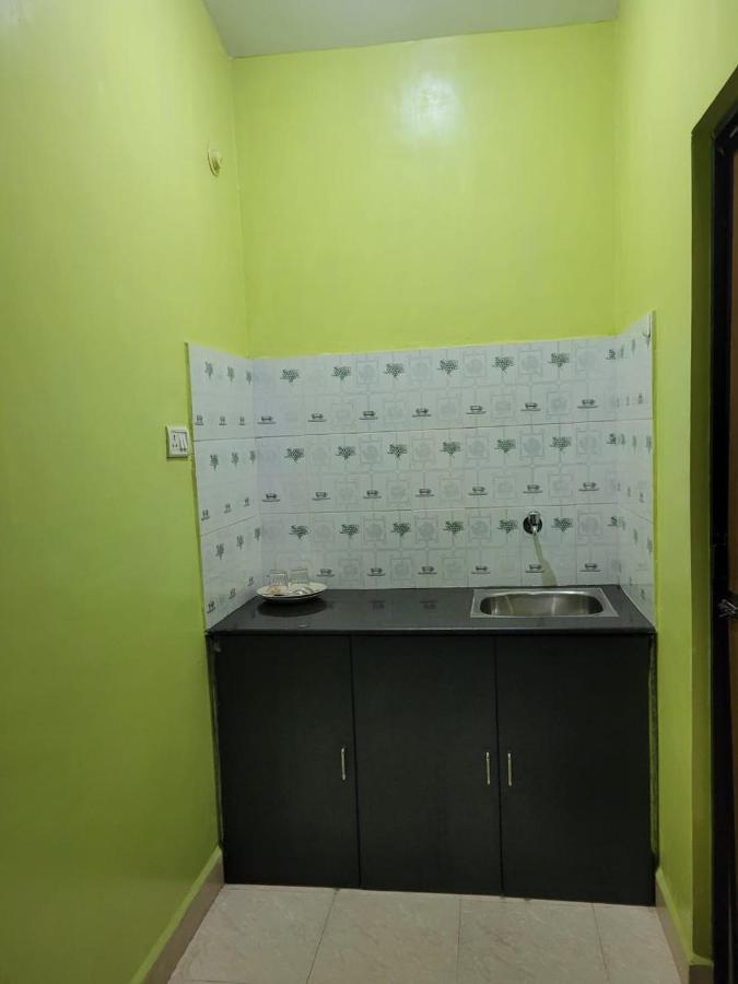 Sunshine Park Homes GOA Bagian luar foto