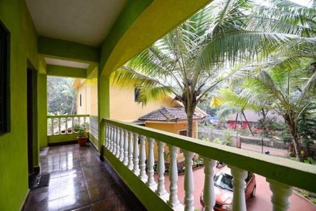 Sunshine Park Homes GOA Bagian luar foto