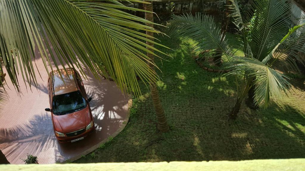 Sunshine Park Homes GOA Bagian luar foto