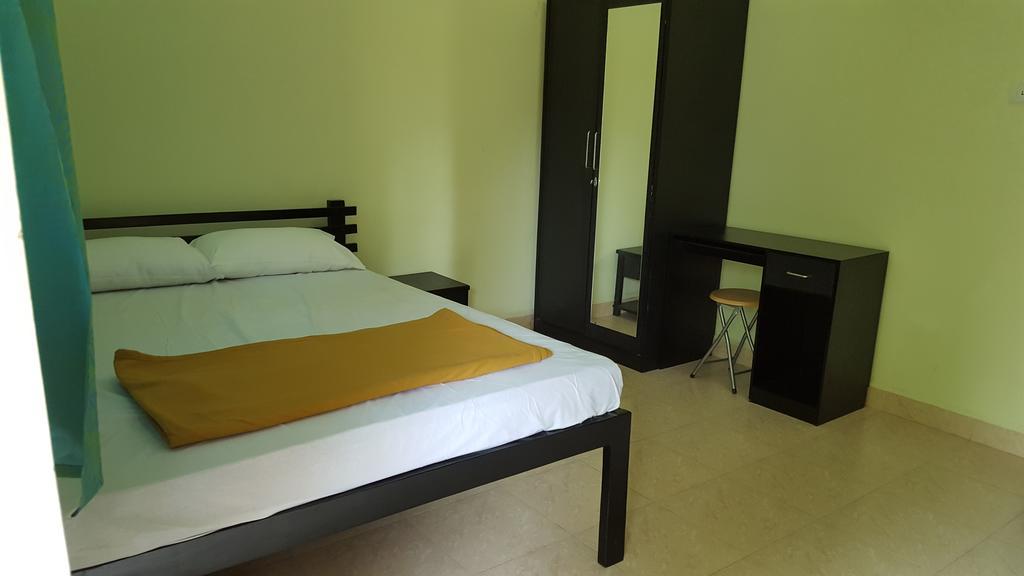Sunshine Park Homes GOA Bagian luar foto