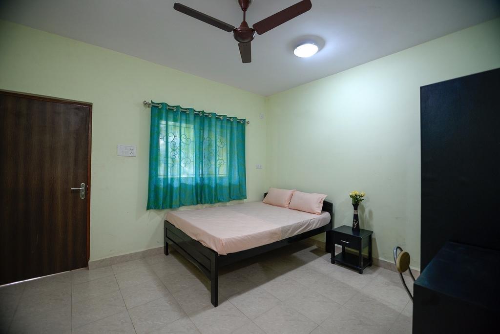 Sunshine Park Homes GOA Bagian luar foto