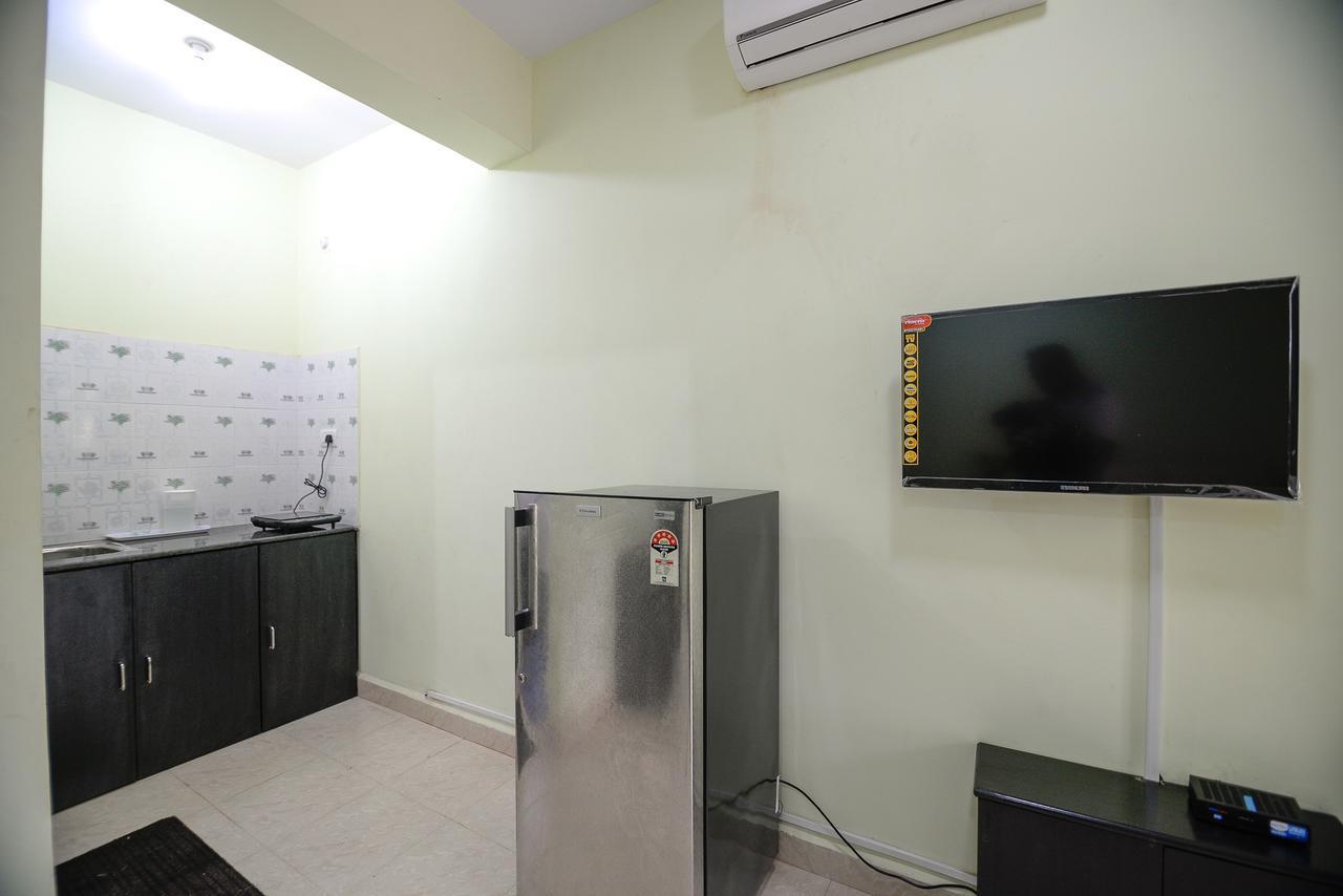 Sunshine Park Homes GOA Bagian luar foto