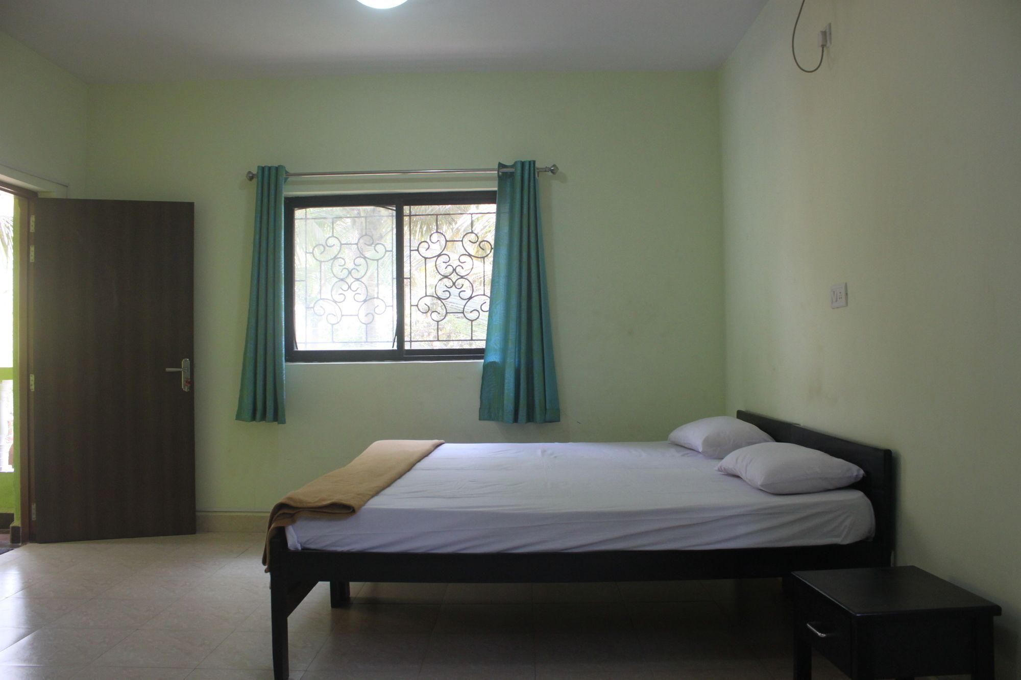 Sunshine Park Homes GOA Bagian luar foto