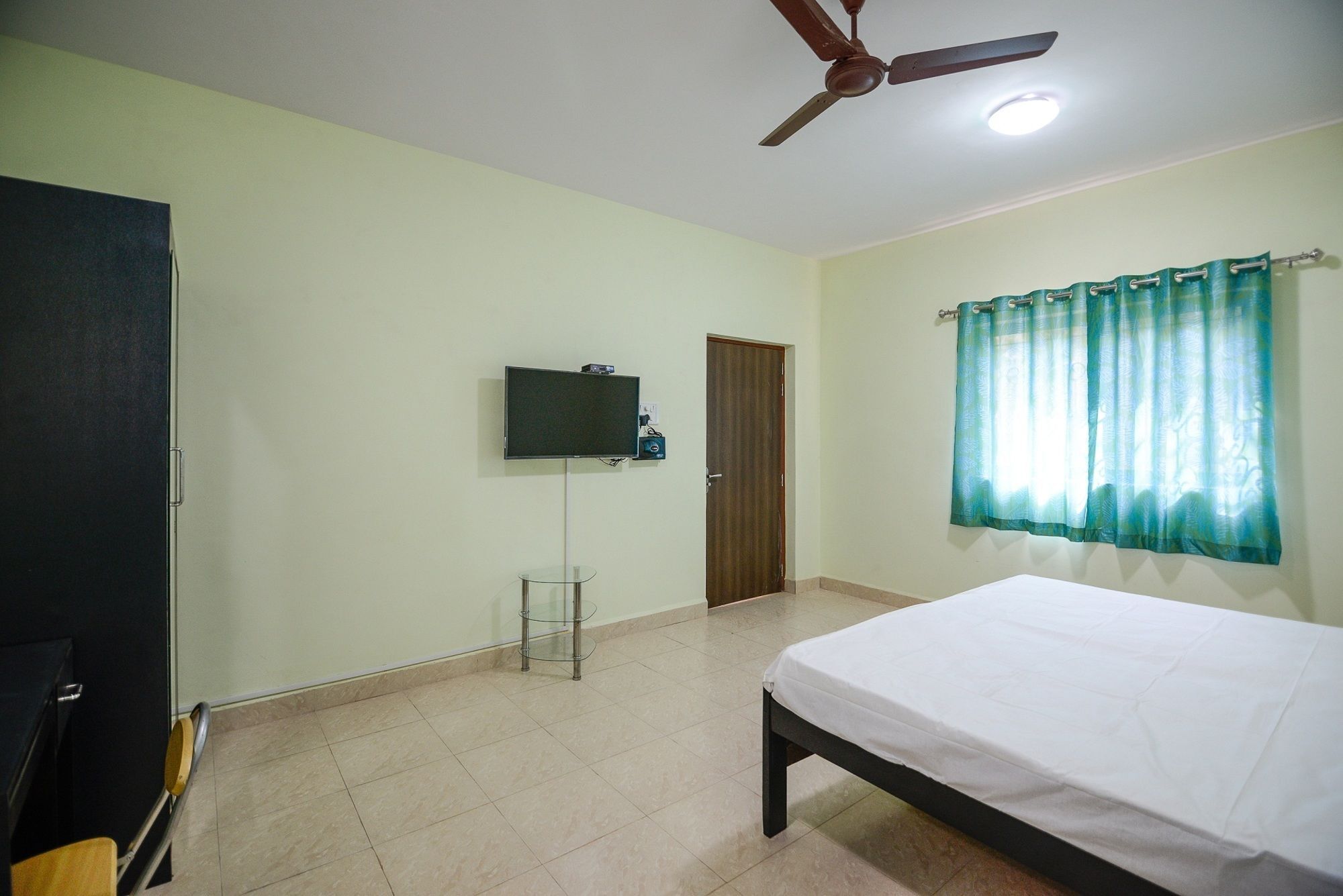 Sunshine Park Homes GOA Bagian luar foto