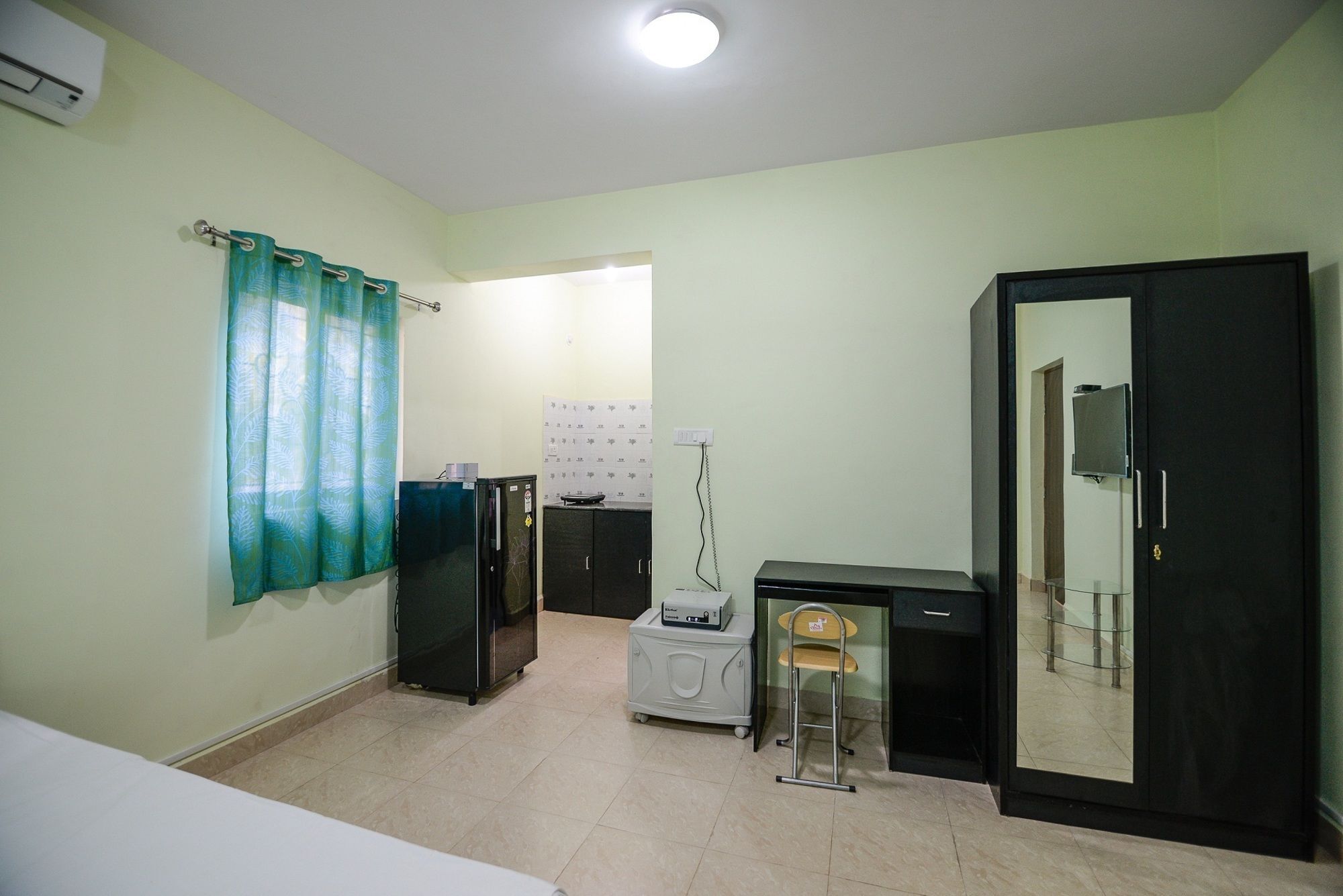 Sunshine Park Homes GOA Bagian luar foto